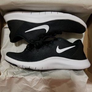 nike flex rn 2018 women's running shoes